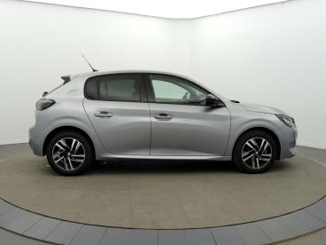 SPOTICAR Peugeot 208 Puretech 100 S&s Bvm6 Allure Pack Occasion - Citadine Essence Gris - Castelnau-d Estretefonds - 1203883985_4
