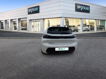 SPOTICAR Peugeot 208 Electrique 50 Kwh 136ch Roadtrip Occasion - Citadine Electrique Blanc - Rouen - 1203884321_5