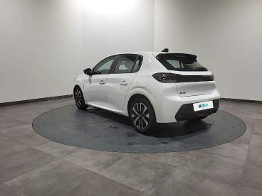 SPOTICAR Peugeot 208 Puretech 75 S&s Bvm5 Active Occasion - Citadine Essence Blanc - Toulouse - 1203888029_3