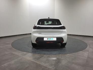 SPOTICAR Peugeot 208 Puretech 75 S&s Bvm5 Active Occasion - Citadine Essence Blanc - Toulouse - 1203888029_4
