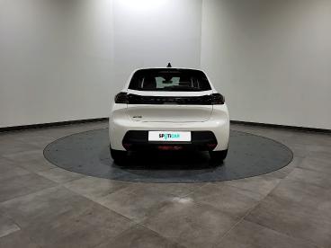 SPOTICAR Peugeot 208 Puretech 75 S&s Bvm5 Active Occasion - Citadine Essence Blanc - Toulouse - 1203888030_4