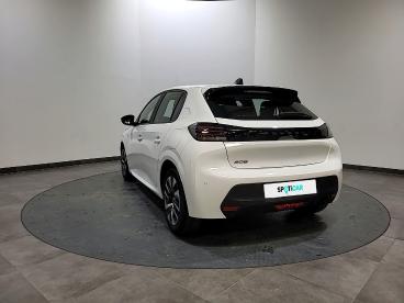 SPOTICAR Peugeot 208 Puretech 75 S&s Bvm5 Active Occasion - Citadine Essence Blanc - Toulouse - 1203888031_3