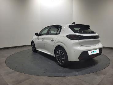 SPOTICAR Peugeot 208 Puretech 75 S&s Bvm5 Active Occasion - Citadine Essence Blanc - Toulouse - 1203888032_3