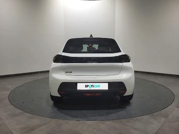 SPOTICAR Peugeot 208 Puretech 75 S&s Bvm5 Active Occasion - Citadine Essence Blanc - Toulouse - 1203888032_4