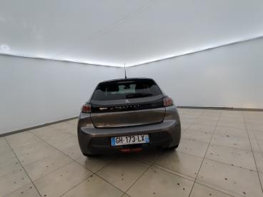 SPOTICAR Peugeot 208 Puretech 100 S&s Bvm6 Style Occasion - Citadine Essence Gris - Le Grand Quevilly - 1203899651_5