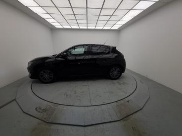 SPOTICAR Peugeot 208 Puretech 75 S&s Bvm5 Style Occasion - Citadine Essence Noir - Marseille Cedex 8 - 1203905063_2