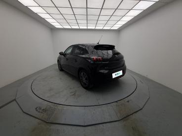 SPOTICAR Peugeot 208 Puretech 75 S&s Bvm5 Style Occasion - Citadine Essence Noir - Marseille Cedex 8 - 1203905063_3