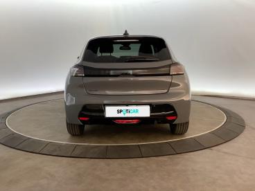 SPOTICAR Peugeot 208 Hybrid 110 Ch E-dcs6 Allure Occasion - Citadine Essence Gris - Corbas - 1203910125_5