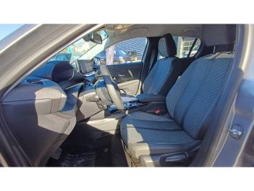 SPOTICAR Peugeot 208 Hybrid 110 Ch E-dcs6 Allure Occasion - Citadine Essence Gris - Laval - 1203922697_4