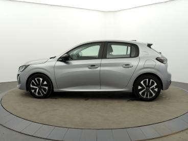 SPOTICAR Peugeot 208 Puretech 75 S&s Bvm5 Active Occasion - Citadine Essence Gris - Joinville Le Pont - 1203922760_2