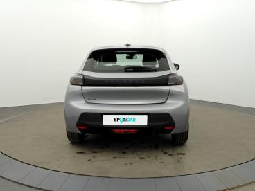 SPOTICAR Peugeot 208 Puretech 75 S&s Bvm5 Active Occasion - Citadine Essence Gris - Joinville Le Pont - 1203922760_4