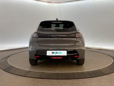 SPOTICAR Peugeot 208 Hybrid 110 Ch E-dcs6 Allure Occasion - Citadine Essence Gris - Castelnau-d Estretefonds - 1203931910_5