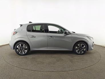 SPOTICAR Peugeot 208 100 S&s Bvm6 Allure Occasion - Citadine Essence Gris - Villeneuve d'ascq - 1203933506_4