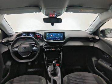 SPOTICAR Peugeot 208 Puretech 100 S&s Bvm6 Active Occasion - Citadine Essence Gris - Lormont - 1203947964_2