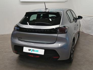 SPOTICAR Peugeot 208 Puretech 100 S&s Bvm6 Active Occasion - Citadine Essence Gris - Lormont - 1203947964_3