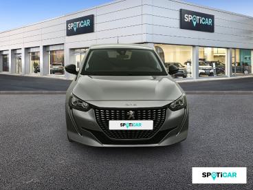 SPOTICAR Peugeot 208 1.2 Puretech 75ch S&s Style Occasion - Citadine Essence Gris Artense (m) - Ramonville Saint Agne - 1203951757_2