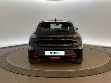 SPOTICAR Peugeot 208 100 S&s Bvm6 Style Occasion - Citadine Essence Noir - France - 1203956654_5