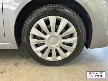 SPOTICAR Peugeot 208 Puretech 100 S&s Bvm6 Active Pack Occasion - Citadine Essence Gris - Merignac - 1203965840_5