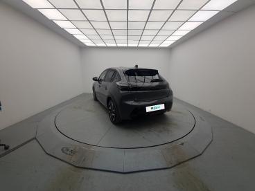 SPOTICAR Peugeot 208 Electrique 54 Kwh 156ch Gt Occasion - Citadine Electrique Gris - Aubagne - 1203971868_3