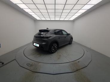 SPOTICAR Peugeot 208 Electrique 54 Kwh 156ch Gt Occasion - Citadine Electrique Gris - Aubagne - 1203971868_5