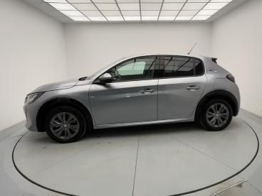 SPOTICAR Peugeot 208 Electrique 50 Kwh 136ch Allure Pack Occasion - Citadine Electrique Noir - Toulouse - 1203974396_2