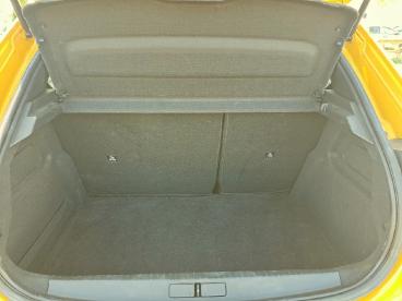 SPOTICAR Peugeot 208 Electrique 50 Kwh 136ch Style Occasion - Citadine Electrique Jaune - Toulouse - 1203974400_4