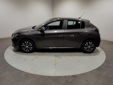 SPOTICAR Peugeot 208 Puretech 75 S&s Bvm5 Like Occasion - Citadine Essence Gris - Geneston - 1203987116_2