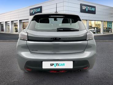 SPOTICAR Peugeot 208 Puretech 100 S&s Bvm6 Active Occasion - Citadine Essence Gris - Montigny Le Bretonneux - 1203995016_5