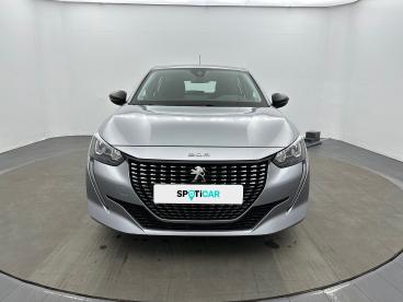 SPOTICAR Peugeot 208 Puretech 75 S&s Bvm5 Active Pack Occasion - Citadine Essence Gris - Carrieres-sous-poissy - 1203995248_2