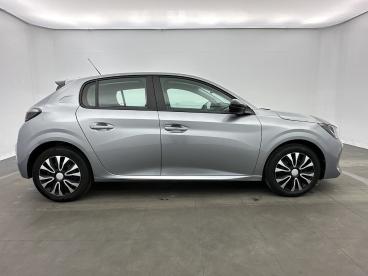 SPOTICAR Peugeot 208 Puretech 75 S&s Bvm5 Active Pack Occasion - Citadine Essence Gris - Carrieres-sous-poissy - 1203995248_4