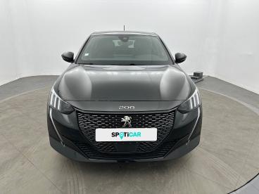 SPOTICAR Peugeot 208 Puretech 100 S&s Bvm6 Gt Occasion - Citadine Essence Noir - Ste Genevieve - 1203996682_2
