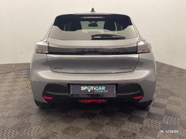 SPOTICAR Peugeot 208 Hybrid 100 E-dcs6 Allure Occasion - Citadine Essence Gris - Montevrain - 1203999835_3