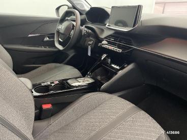 SPOTICAR Peugeot 208 Hybrid 100 E-dcs6 Allure Occasion - Citadine Essence Gris - Montevrain - 1203999835_4