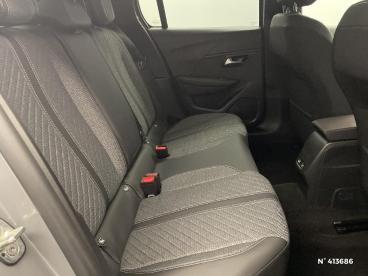 SPOTICAR Peugeot 208 Hybrid 100 E-dcs6 Allure Occasion - Citadine Essence Gris - Montevrain - 1203999835_5