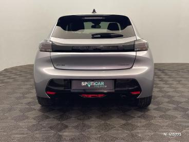 SPOTICAR Peugeot 208 Hybrid 100 E-dcs6 Allure Occasion - Citadine Essence Gris - Montevrain - 1203999875_3