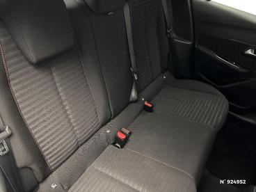 SPOTICAR Peugeot 208 Puretech 75 S&s Bvm5 Active Pack Occasion - Citadine Essence Gris Clair - Cesson - 1204001618_5