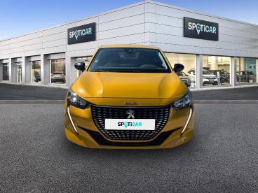 SPOTICAR Peugeot 208 Puretech 100 S&s Bvm6 Allure Occasion - Citadine Essence I01 - Toulon - 1204008587_2