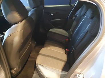 SPOTICAR Peugeot 208 Electrique 50 Kwh 136ch Allure Pack Occasion - Citadine Electrique Gris - Montargis - 1204012622_3