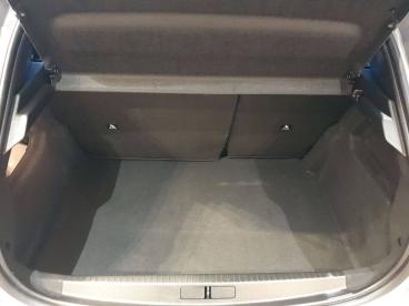 SPOTICAR Peugeot 208 Electrique 50 Kwh 136ch Allure Pack Occasion - Citadine Electrique Gris - Montargis - 1204012622_5