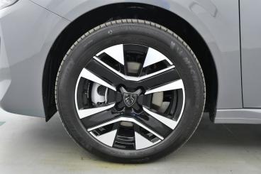 SPOTICAR Peugeot 208 Hybrid 100 E-dcs6 Allure Occasion - Citadine Essence Gris Selenium - Montendre - 1204013881_3