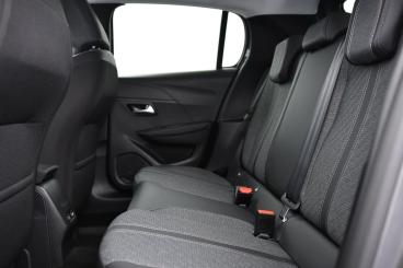 SPOTICAR Peugeot 208 Hybrid 100 E-dcs6 Allure Occasion - Citadine Essence Gris Selenium - Montendre - 1204013881_4