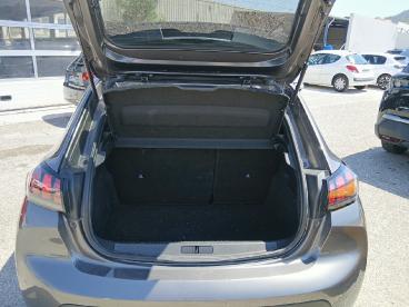 SPOTICAR Peugeot 208 Puretech 100 S&s Bvm6 Active Pack Occasion - Citadine Essence Gris - Aubagne - 1204014236_5