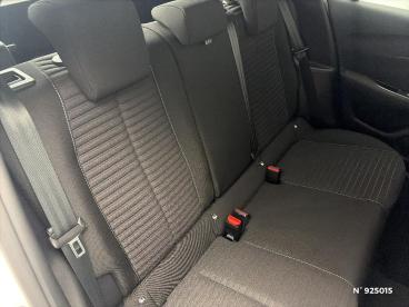 SPOTICAR Peugeot 208 Puretech 100 S&s Bvm6 Style Occasion - Citadine Essence Teinte Opaque Blanc Banquise - Cesson - 1204024397_5