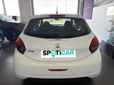 SPOTICAR Peugeot 208 1.6 Bluehdi 75ch Active 5p Occasion - Citadine Diesel A00 - Saint Flour - 1204034460_3