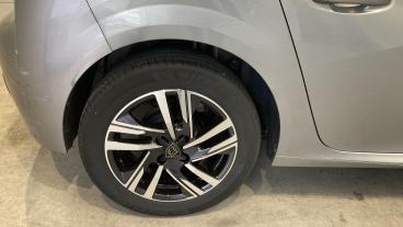 SPOTICAR Peugeot 208 Puretech 75 S&s Bvm5 Style Occasion - Citadine Essence Gris - Laon - 1204043314_5