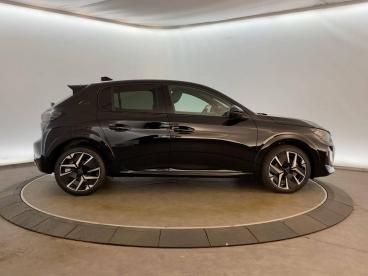 SPOTICAR Peugeot 208 Hybrid 110 E-dcs6 Gt Occasion - Citadine Essence Noir - St-maur-des-fosses - 1204045353_5