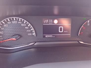 SPOTICAR Peugeot 208 Puretech 100 S&s Bvm6 Style Occasion - Citadine Essence Jaune - Cesson-sevigne - 1204061329_4