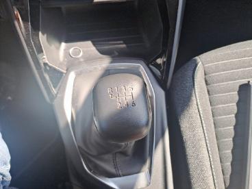 SPOTICAR Peugeot 208 Puretech 100 S&s Bvm6 Style Occasion - Citadine Essence Jaune - Cesson-sevigne - 1204061329_5