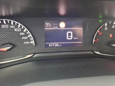 SPOTICAR Peugeot 208 Puretech 75 S&s Bvm5 Active Pack Occasion - Citadine Essence Blanc - Cesson-sevigne - 1204061335_4