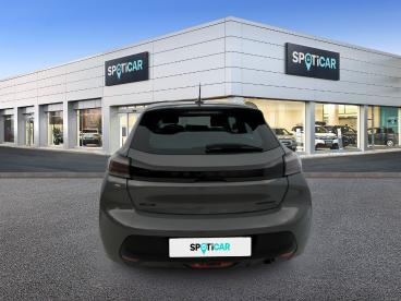 SPOTICAR Peugeot 208 Hybrid 100 E-dcs6 Active Occasion - Citadine Essence Gris - Rouen - 1204086692_5